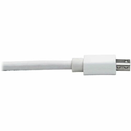 Tripp Lite 6in Mini DisplayPort to HDMI Adpater Converter mDP to HDMI M/F 6"