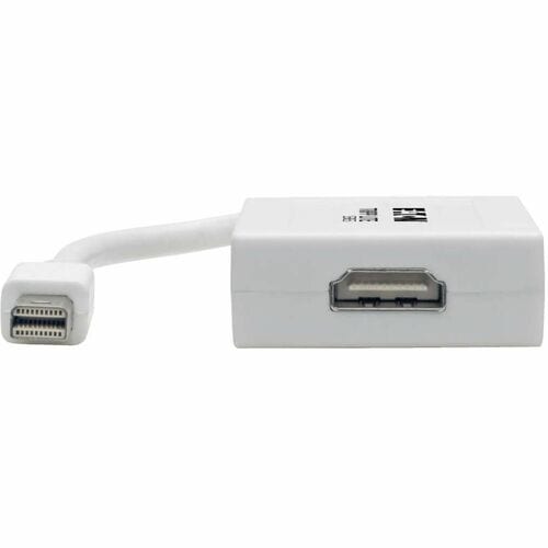 Tripp Lite 6in Mini DisplayPort to HDMI Adpater Converter mDP to HDMI M/F 6"