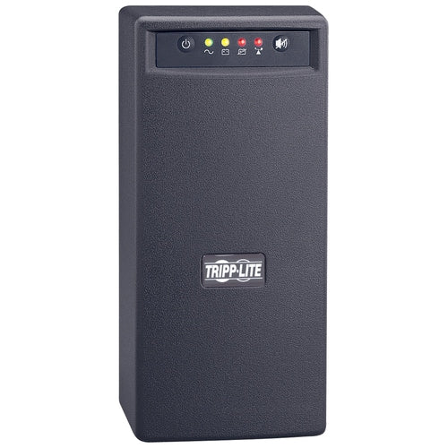Onduleur Tripp Lite by Eaton OMNIVS800 800VA - Tour - Recharge en 4 heures - 3.