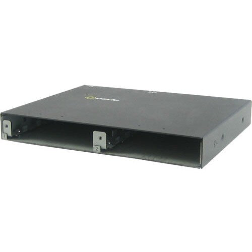 Châssis de convertisseur de média Perle Systems Perle MCR200