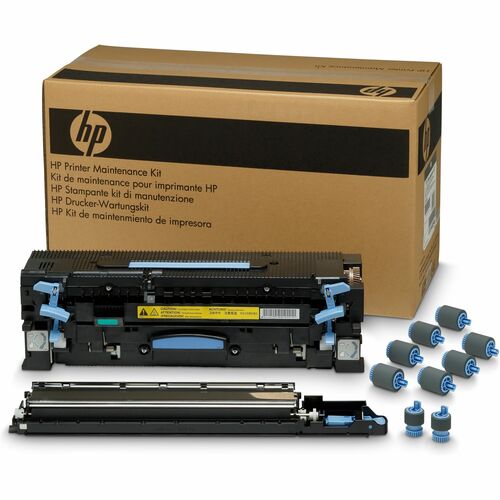 KIT DE MANTENIMIENTO PARA USUARIO 220V LASERJET SERIE 9000 SIN DEVOLUCIONES
