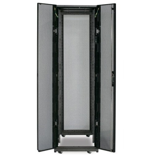 APC by Schneider Electric NetShelter SX 42U 600 mm de ancho x 1070 mm de profundidad E