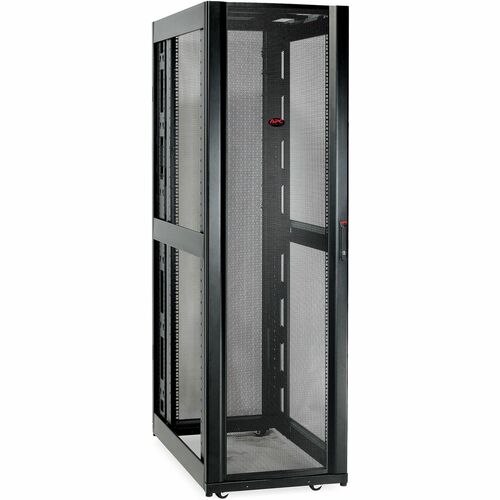 APC by Schneider Electric NetShelter SX 42U 600 mm de ancho x 1070 mm de profundidad E