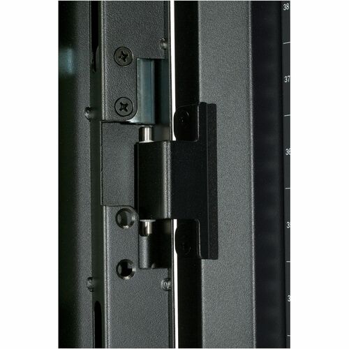 APC by Schneider Electric NetShelter SX 42U 600 mm de ancho x 1070 mm de profundidad E