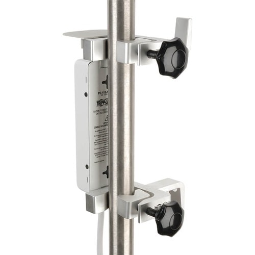 Tripp Lite by Eaton PSCLAMP Clamp Mount for Power Strip