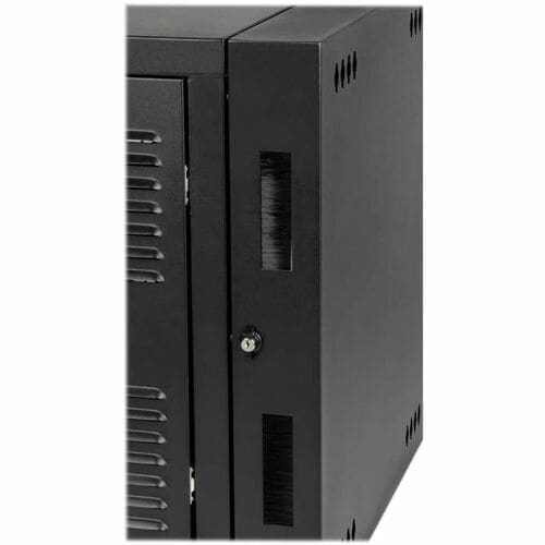 Tripp Lite by Eaton SmartRack SRW12USNEMA Rack Cabinet - 12U Rack Heig