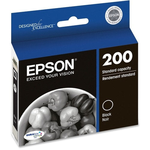 Epson DURABrite Ultra 200 Original Ink Cartridge - Inkjet -