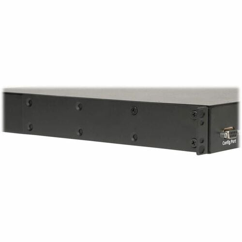 Tripp Lite by Eaton Metered PDUMH20HVAT 10-Outlets PDU - IEC 60320 C20