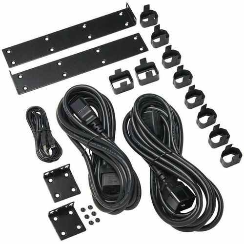 Tripp Lite by Eaton Metered PDUMH20HVAT 10-Outlets PDU - IEC 60320 C20