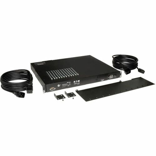 Tripp Lite by Eaton Metered PDUMH20HVAT 10-Outlets PDU - IEC 60320 C20