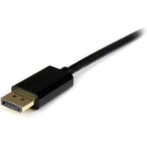 StarTech.com 4m (13ft) Mini DisplayPort to DisplayPort 1.2 Cable