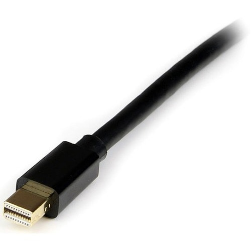 StarTech.com 4m (13ft) Mini DisplayPort to DisplayPort 1.2 Cable