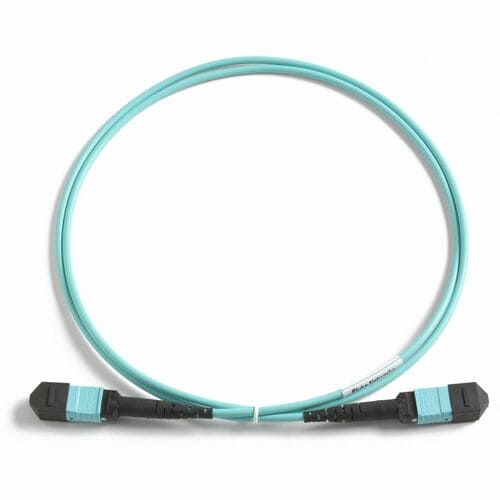 1M TEST CORD MPO/MPO UNPIN/PIN TYPE B POLARITY