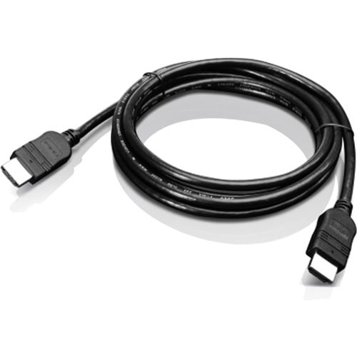 Câble HDMI vers HDMI Lenovo