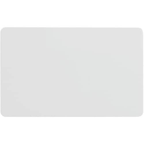 KIT CRD PVC 50 MIL 250 CARTES/BOÎTE