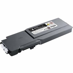 C3760N/C3760DN/C3765DNF BLACK TONER 7000 PG HIGH YIELD PART 9F7XK