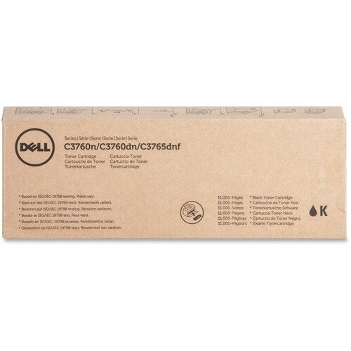 TÓNER NEGRO W8D60 PARA C3760N/C3760DN/C3765DNF