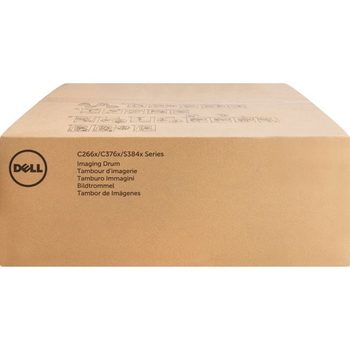 Dell Imaging Drum Kit for C3760n/ C3760dn/ C3765dnf Color La