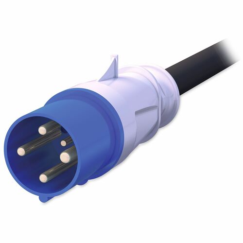 APC by Schneider Electric Rack PDU 2G, avec compteur, ZeroU, 17,2 kW, 208 V, (