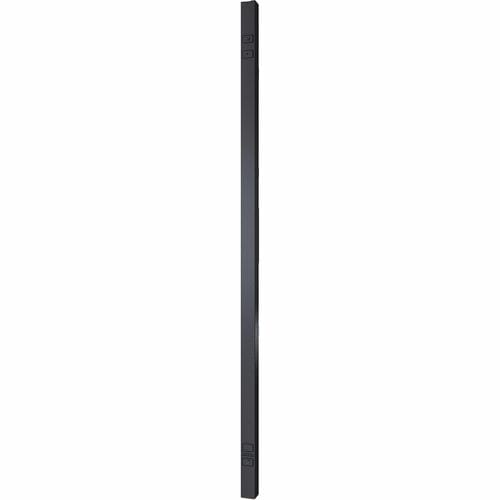 APC by Schneider Electric Rack PDU 2G, avec compteur, ZeroU, 23,0 kW, 240 V, (