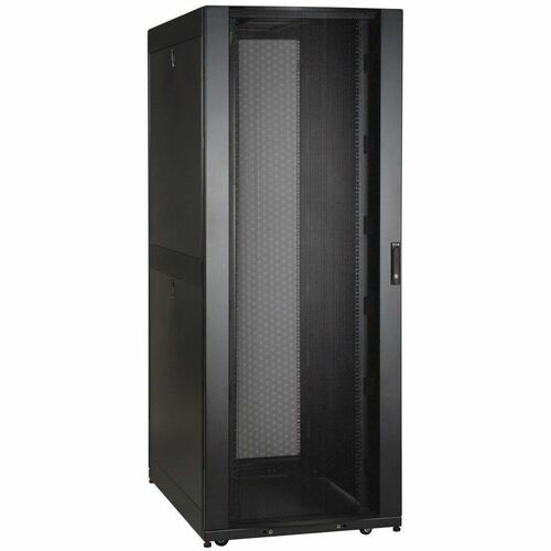 Tripp Lite by Eaton SmartRack SR45UBWDSP1 Rack Cabinet - 45U Rack Heig