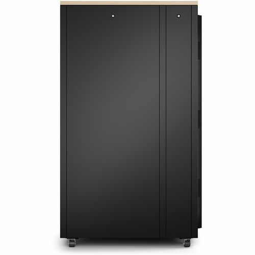 APC by Schneider Electric NetShelter Soundproof, 38U, Server Rack Encl