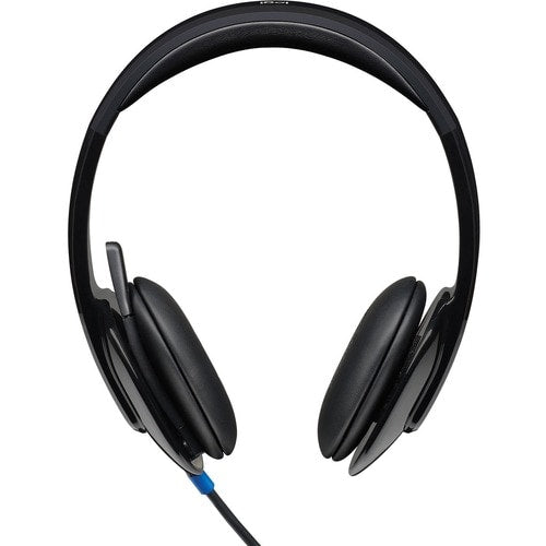Logitech H540 USB Headset - Stereo - USB