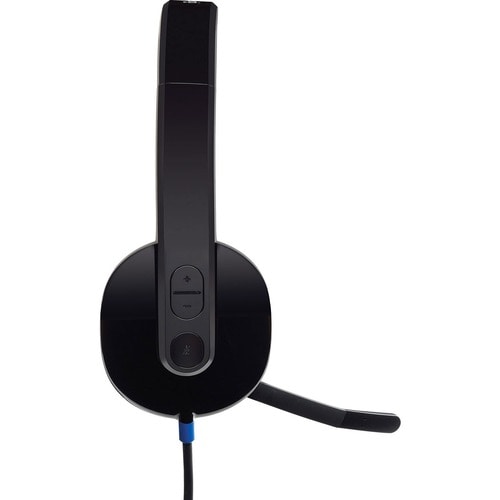Logitech H540 USB Headset - Stereo - USB