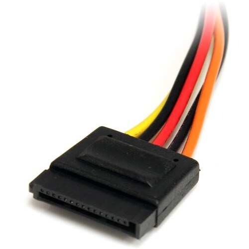 Star Tech.com 12in 15 Pin SATA Power Extension Cable