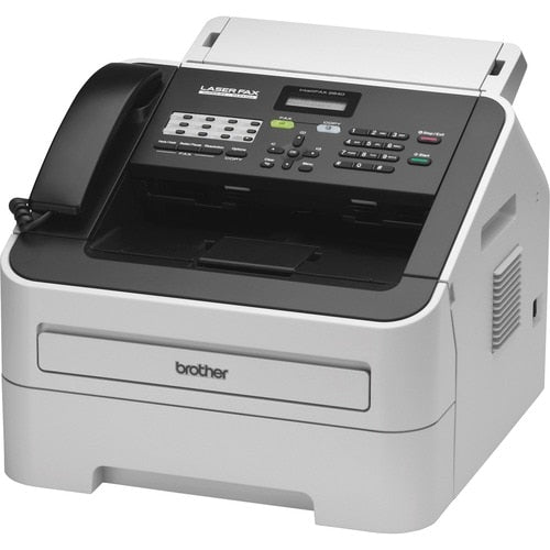 INTELLIFAX-2840 LÁSER MONO .P/F/C SF USB 203X392 16MB 20