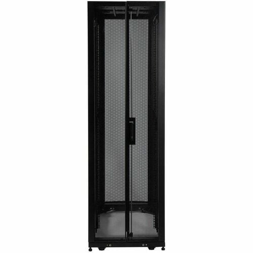 Tripp Lite by Eaton SmartRack SR42UB1032 Rack Cabinet - 42U Rack Heigh