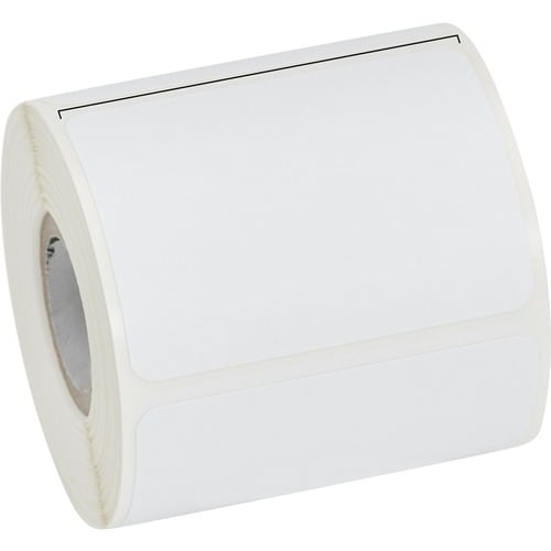 Étiquette thermique Zebra Z-Select 4000D - 2" de largeur x 1 1/2" de longueur