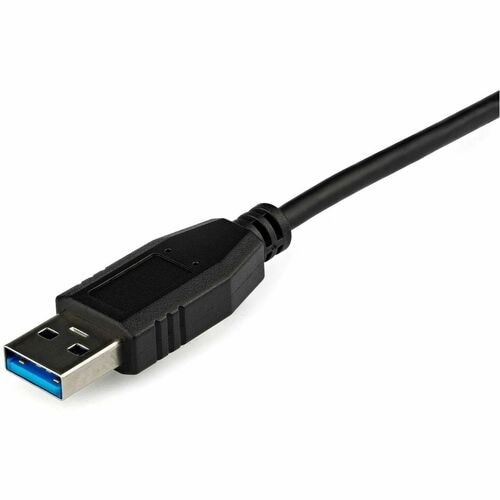 Adaptador USB a Ethernet StarTech.com, adaptador USB 3.0 a LAN Ethernet 10/100/1000 Gigabit