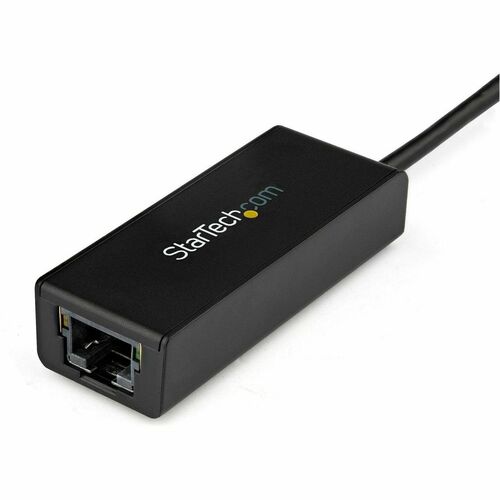 Adaptador USB a Ethernet StarTech.com, adaptador USB 3.0 a LAN Ethernet 10/100/1000 Gigabit