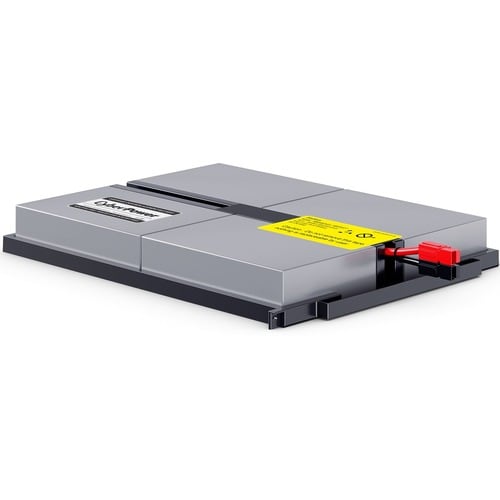 Cyber Power CyberPower RB0690X4A UPS Replacement Battery Cartridge - 9