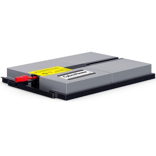 Cyber Power CyberPower RB0690X4A UPS Replacement Battery Cartridge - 9
