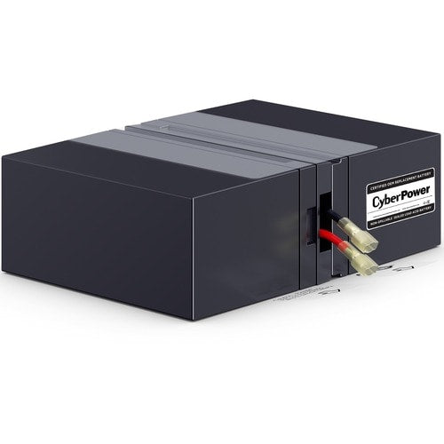 Cyber Power CyberPower RB1270X2 UPS Replacement Battery Cartridge - 70