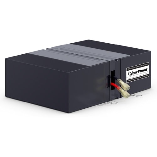 Cyber Power CyberPower RB1270X2 UPS Replacement Battery Cartridge - 70