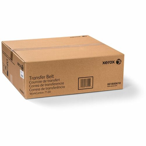 Cartouche de courroie de transfert Xerox 001R00610 - Laser