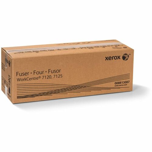 Unité de fusion Xerox, 120 V - Laser - 100 000 - 120 V CA