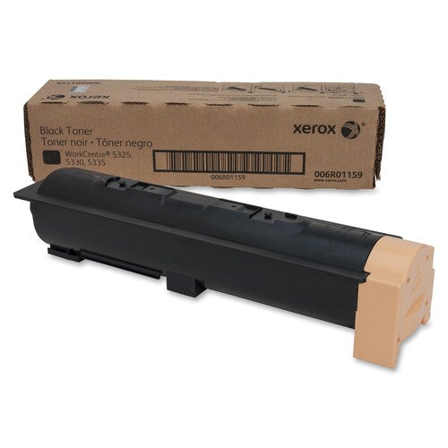 Cartouche de toner Xerox d'origine - Laser - 30 000 pages - Noir