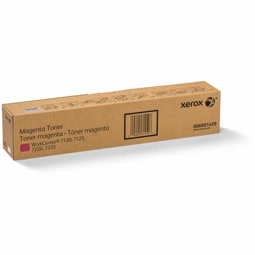 Cartouche de toner d'origine Xerox 006R01459 - Laser - 15 000 pages