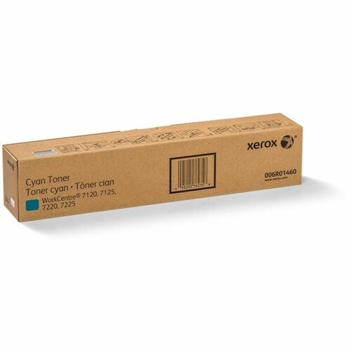 Cartouche de toner d'origine Xerox 006R01460 - Laser - 15 000 pages