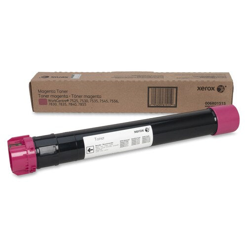 Cartouche de toner Xerox d'origine - Laser - 15 000 pages - Magen