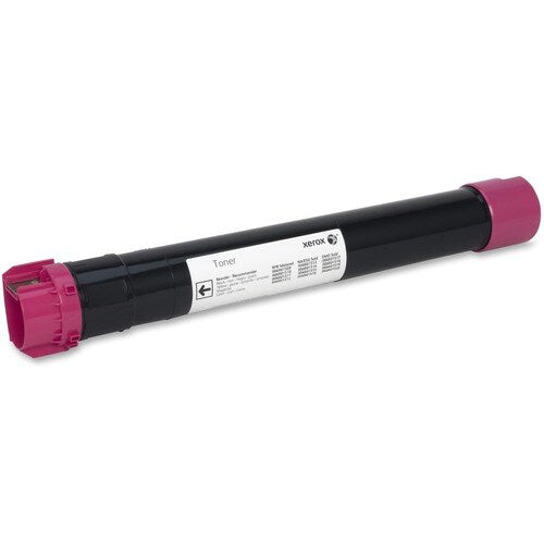 Cartouche de toner Xerox d'origine - Laser - 15 000 pages - Magen