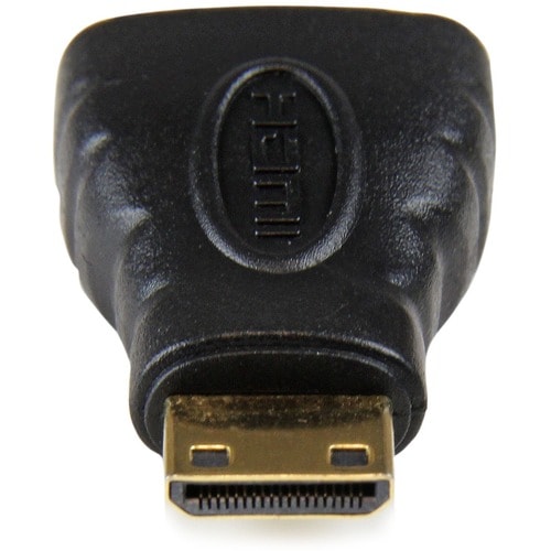 StarTech.com Mini HDMI to HDMI Adapter