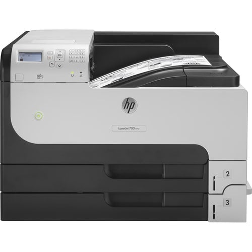 Impresora láser ml LaserJet Ent 700 M712N