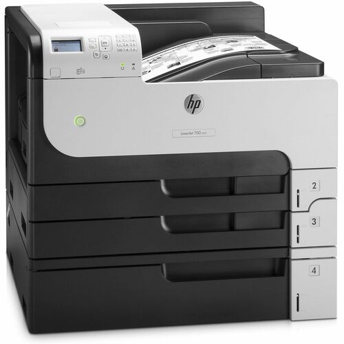 Laserjet ML ENT 700 M712XH