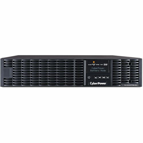 Cyber Power CyberPower UPS Systems OL1000RTXL2U Smart App Online - Ca