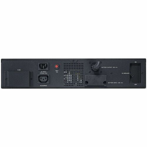 Module de batterie étendu CyberPower CyberPower UPS Systems BP36V60ART2U